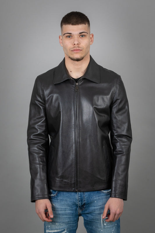 Sheep Leather Jacket