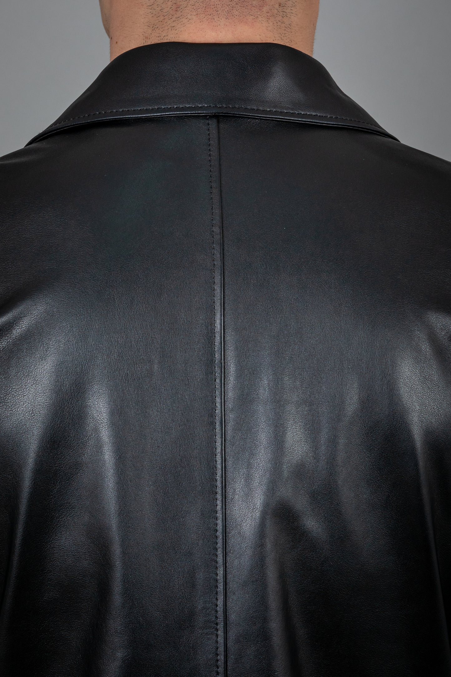 Sheep Leather Jacket