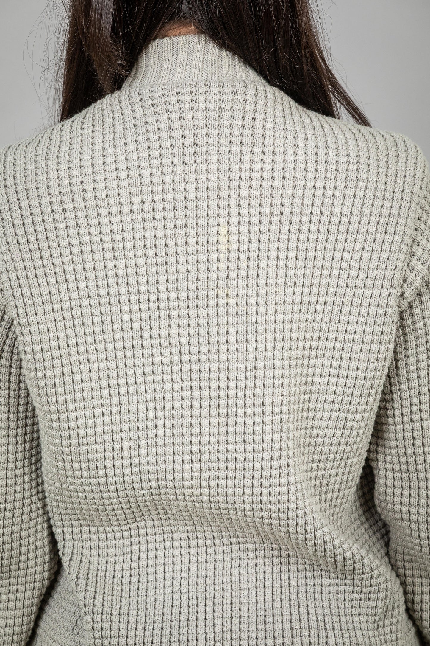 Mink Vest
