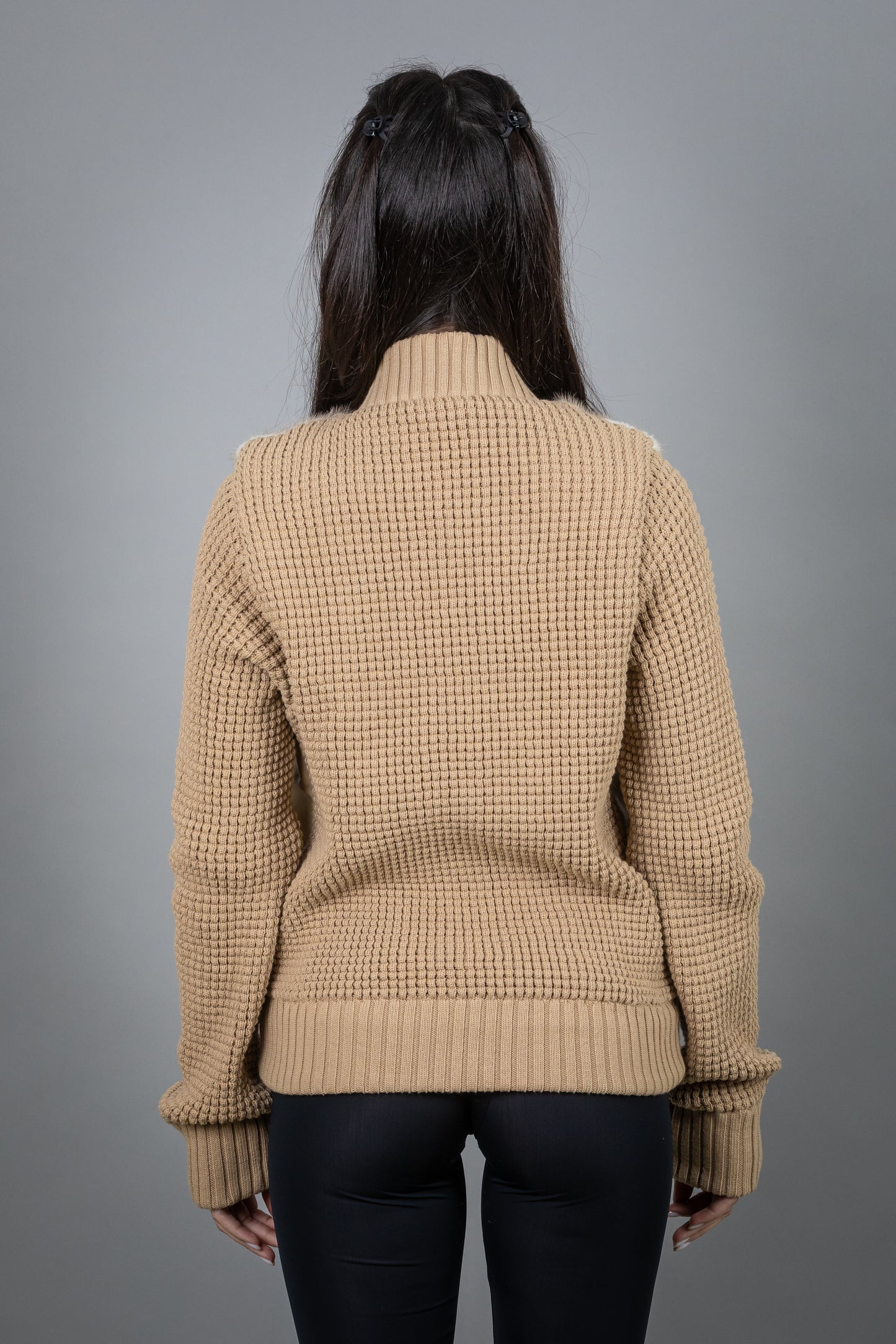 Mink Vest