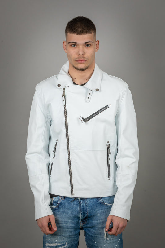 Lamb Leather Jacket