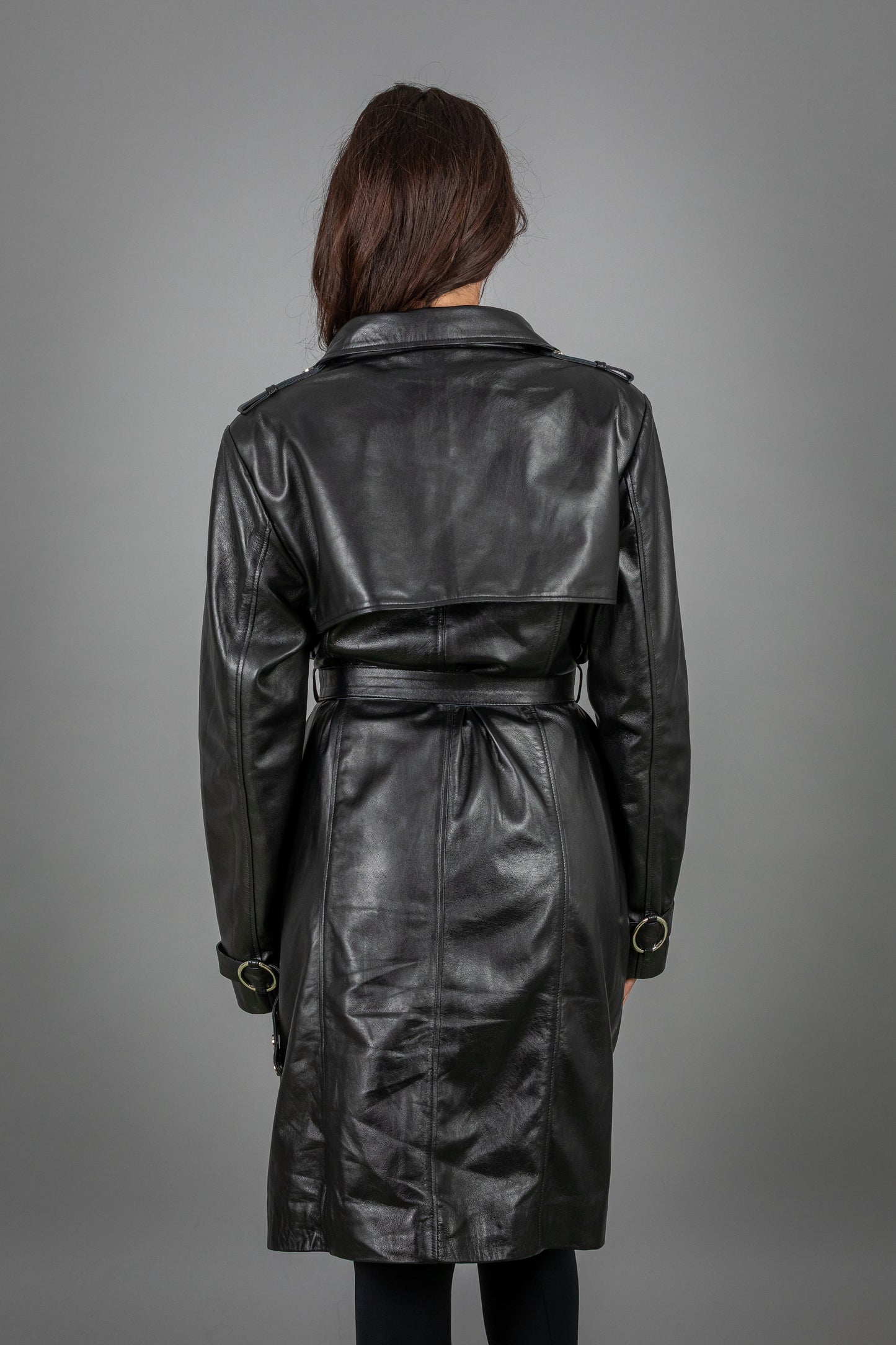 Lamb Leather Jacket